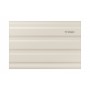 Samsung MU-PE2T0K 2000 GB Beige