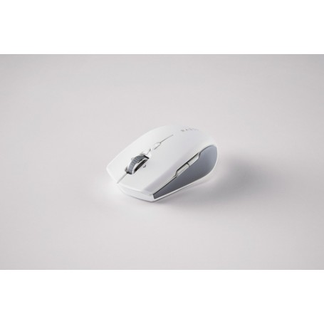 Razer Pro Click Mini mouse Ambidestro RF senza fili + Bluetooth Ottico 12000 DPI