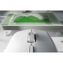 Razer Pro Click Mini mouse Ambidestro RF senza fili + Bluetooth Ottico 12000 DPI