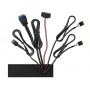 ICY BOX IB-867A lettore di schede USB Interno Nero