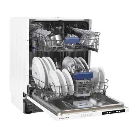 Oranier GAVI 7582 XL A scomparsa totale E