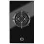 Oranier GKH 2781 Nero Da incasso 33 cm Gas 1 Fornello(i)