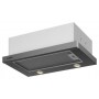 Oranier 6EL-60 Integrato Grigio 417 m³/h C