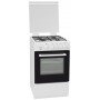 Oranier FZ 2288 Cucina Gas Bianco A