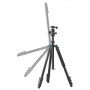 Cullmann Rondo 480M RB8.5 treppiede Fotocamere digitali/film 3 gamba/gambe Nero