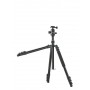 Cullmann Rondo 480M RB8.5 treppiede Fotocamere digitali/film 3 gamba/gambe Nero