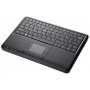 Perixx PERIBOARD-510H PLUS tastiera USB Nero