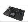 Perixx PERIBOARD-510H PLUS tastiera USB Nero
