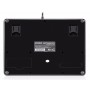Perixx PERIBOARD-510 H PLUS tastiera USB Francese Nero