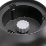 Gastroback Design Mini 0,8 L Frullatore da tavolo 500 W Nero, Argento