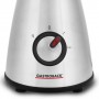 Gastroback Design Mini 0,8 L Frullatore da tavolo 500 W Nero, Argento