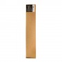 LogiLink PDU8A02 unità di distribuzione dell'energia (PDU) 8 presa(e) AC 1U Nero