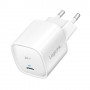 LogiLink PA0279 Caricabatterie per dispositivi mobili Bianco Interno