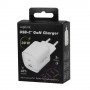 LogiLink PA0279 Caricabatterie per dispositivi mobili Bianco Interno