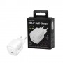 LogiLink PA0279 Caricabatterie per dispositivi mobili Bianco Interno