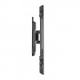 LogiLink BP0112 Supporto TV a parete 177,8 cm (70") Nero