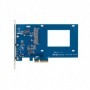 OWC Accelsior S scheda di interfaccia e adattatore Interno SATA (OWCSSDACL6G.S)