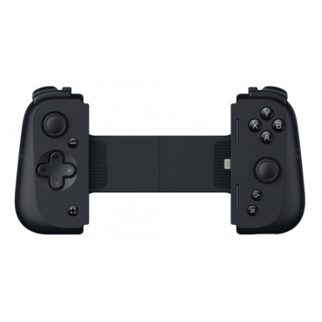 Razer Kishi V2 Nero Lightning Gamepad Analogico/Digitale iOS