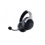 Razer Kaira Pro Hyperspeed Auricolare Wireless A Padiglione Giocare Bluetooth Nero, Bianco