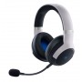 Razer Kaira Pro Hyperspeed Auricolare Wireless A Padiglione Giocare Bluetooth Nero, Bianco