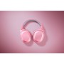 Razer Barracuda X Auricolare Con cavo e senza cavo A Padiglione Giocare USB tipo-C Bluetooth Rosa
