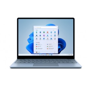 Microsoft Surface Laptop Go 2 i5-1135G7 Computer portatile 31,5 cm (12.4") Touch screen Intel® Core™ i5 8 GB LPDDR4x-SDR