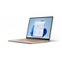Microsoft Surface Laptop Go 2 i5-1135G7 Computer portatile 31,5 cm (12.4") Touch screen Intel® Core™ i5 8 GB LPDDR4x-SDR