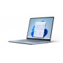 Microsoft Surface Laptop Go 2 i5-1135G7 Computer portatile 31,5 cm (12.4") Touch screen Intel® Core™ i5 8 GB LPDDR4x-SDR