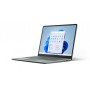 Microsoft Surface Laptop Go 2 i5-1135G7 Computer portatile 31,5 cm (12.4") Touch screen Intel® Core™ i5 8 GB LPDDR4x-SDR