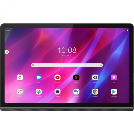 Lenovo Yoga Tab 11 4G 128 GB 27,9 cm (11") Mediatek 4 GB Wi-Fi 5 (802.11ac) Android 11 Grigio