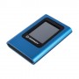 Kingston Technology IronKey Vault Privacy 80 960 GB Blu
