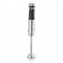 Graef HB82EU frullatore Frullatore ad immersione 200 W Nero, Acciaio inossidabile