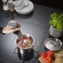 Graef HB82EU frullatore Frullatore ad immersione 200 W Nero, Acciaio inossidabile
