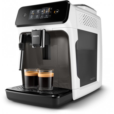 Philips 1200 series EP1223/00 macchina per caffè Automatica Macchina per espresso 1,8 L