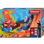 Carrera GO!!! Hot Wheels 6.4
