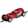 Carrera GO!!! Hot Wheels 6.4
