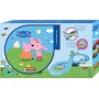 Carrera FIRST Peppa Pig Kids GranPrix