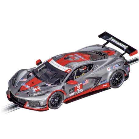 Carrera 20031014 modellino radiocomandato (RC) Ideali alla guida Motore elettrico 1:32