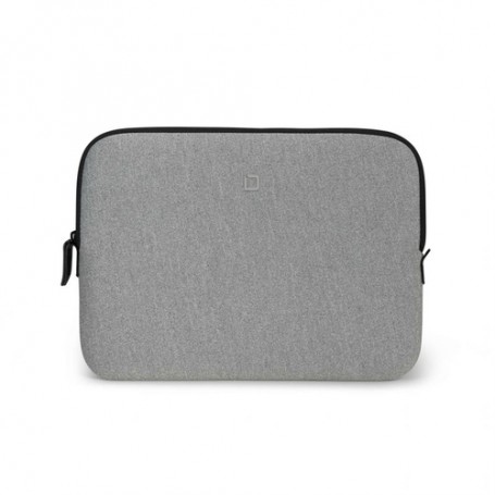 Dicota URBAN borsa per notebook 35,6 cm (14") Custodia a tasca Grigio