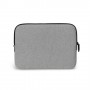 Dicota URBAN borsa per notebook 35,6 cm (14") Custodia a tasca Grigio