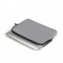 Dicota URBAN borsa per notebook 35,6 cm (14") Custodia a tasca Grigio