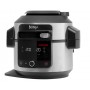 Ninja OL550EU apparecchio multi-cottura 6 L 1460 W Nero, Acciaio inossidabile