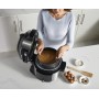 Ninja OL550EU apparecchio multi-cottura 6 L 1460 W Nero, Acciaio inossidabile