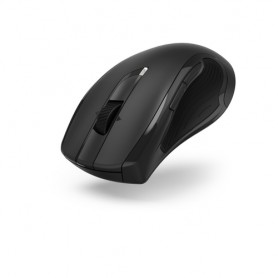 Hama MW-900 V2 mouse Mano destra RF Wireless Laser 3200 DPI