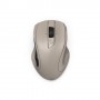 Hama MW-800 V2 mouse Mano destra RF Wireless Laser 3200 DPI