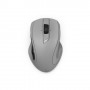 Hama MW-800 V2 mouse Mano destra RF Wireless Laser 3200 DPI