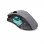 Hama MW-800 V2 mouse Mano destra RF Wireless Laser 3200 DPI