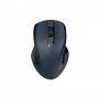 Hama MW-800 V2 mouse Mano destra RF Wireless Laser 3200 DPI