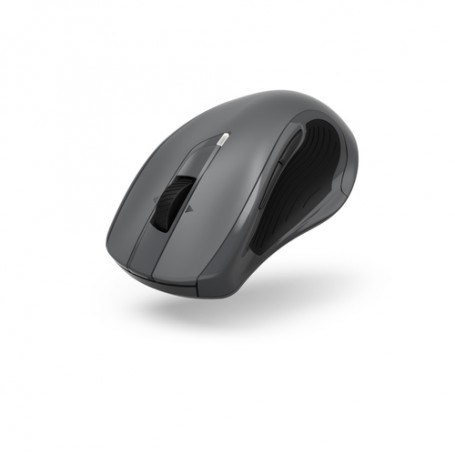 Hama MW-800 V2 mouse Mano destra RF Wireless Laser 3200 DPI