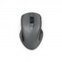 Hama MW-800 V2 mouse Mano destra RF Wireless Laser 3200 DPI